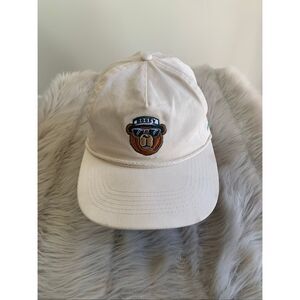 Bogey the Bear North Coast Golf Co Hat
